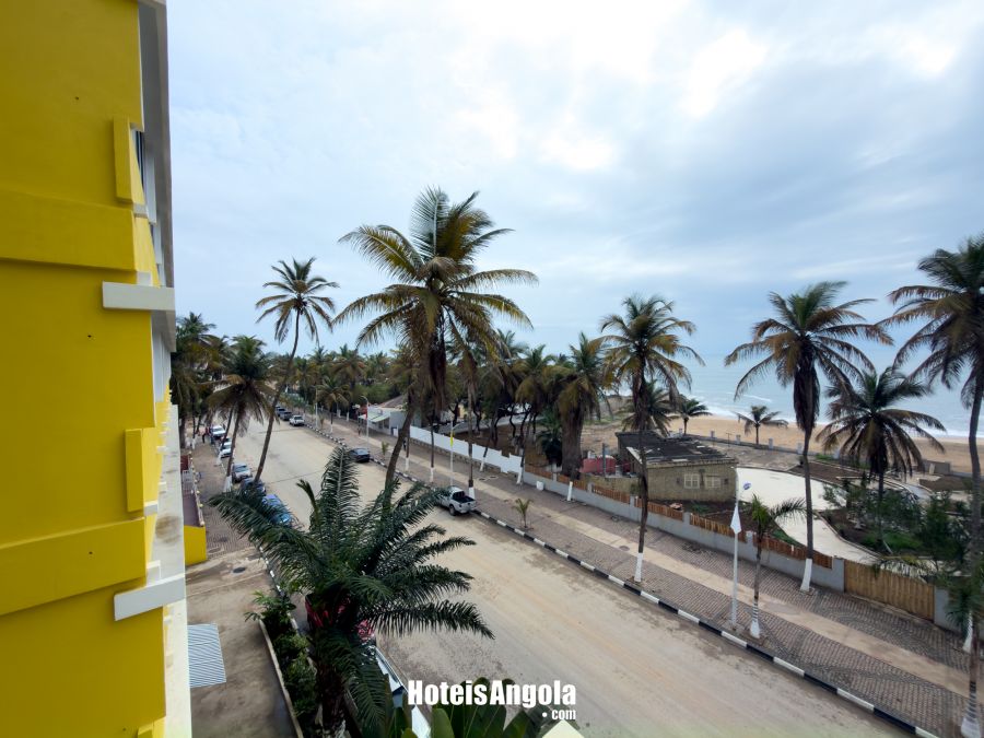 Hotel Ritz Sumbe - Image 14
